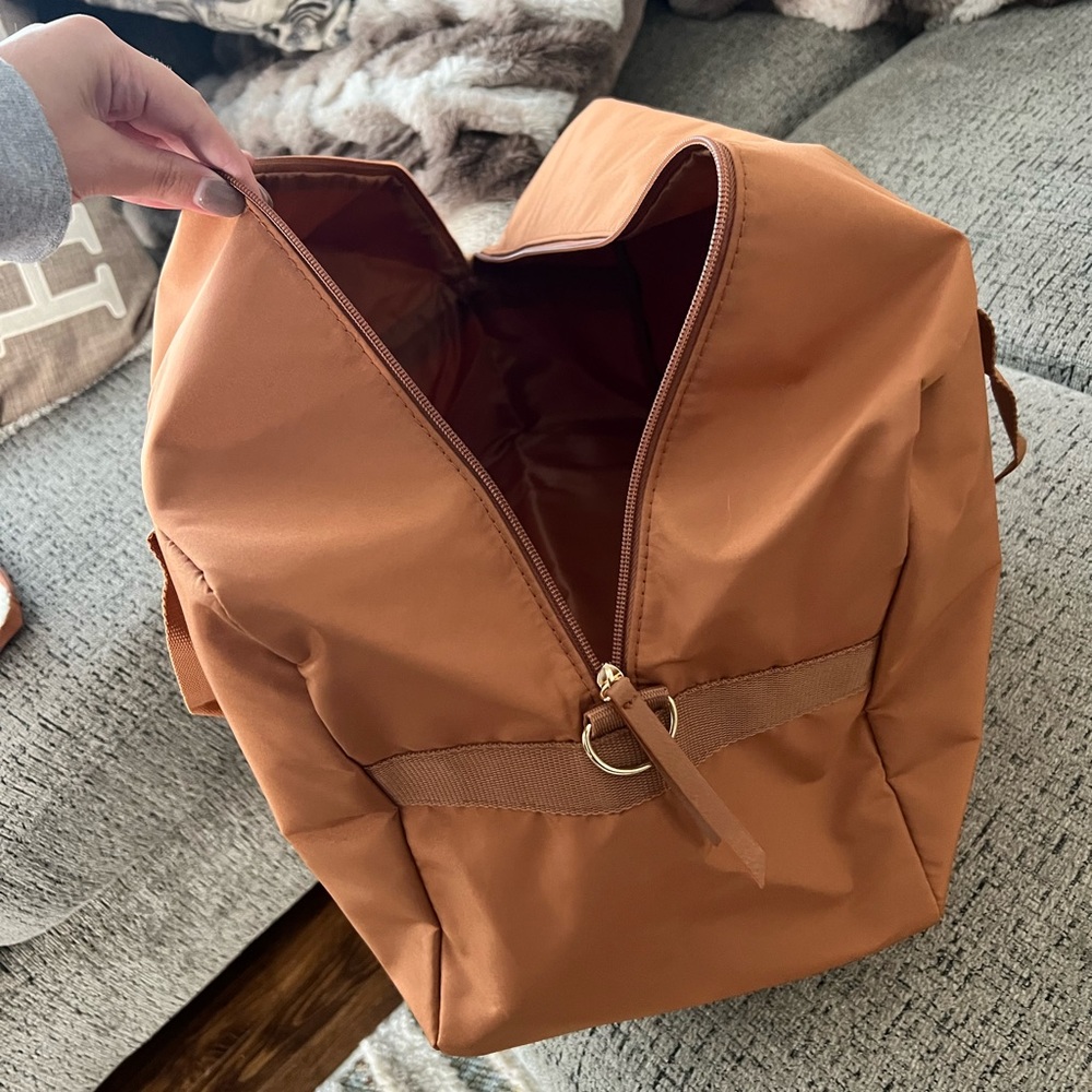 DSW Weekender Bag - Picture 5 of 6